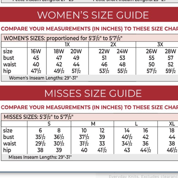 Appleseed’s Everyday Knit Long Skirt in Black NEW - Picture 4 of 4